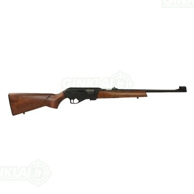 Graižtvinis šautuvas CZ 512 20", .22 LR