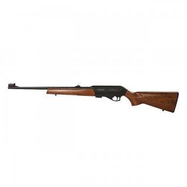 Graižtvinis šautuvas CZ 512 20", .22 LR