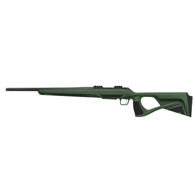 Graižtvinis šautuvas CZ 600+ ERGO, .30-06 Spr. Graižtvinis šautuvas CZ 600+ ERGO, .30-06 Spr.
