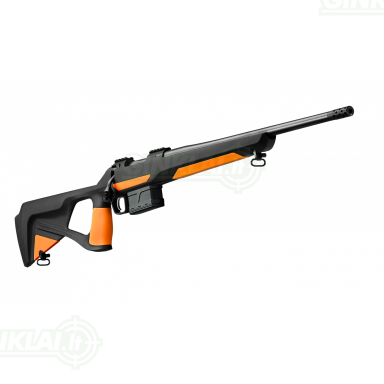 Graižtvinis šautuvas CZ 600+ ERGO Driven Hunt, M15x1 .308 Win.