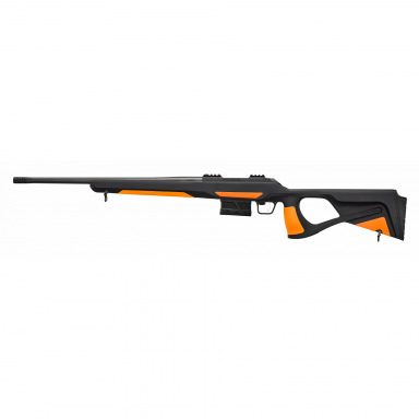 Graižtvinis šautuvas CZ 600+ ERGO Driven Hunt, M15x1 .308 Win.