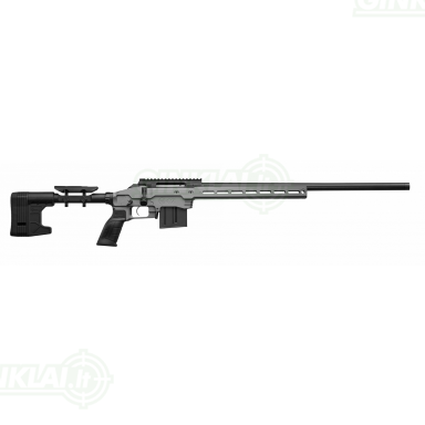 Graižtvinis šautuvas CZ 600 MDT Grey 610mm, 10rd, M18x1, 308 Win.