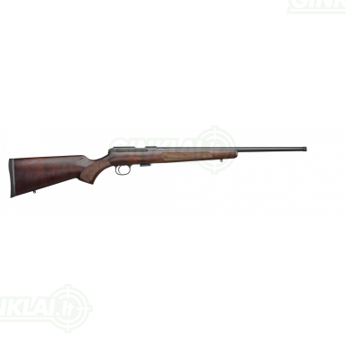 Graižtvinis šautuvas CZ 457 American LH, .22LR