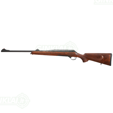 Graižtvinis šautuvas Haenel Jaege 10 Standard, 8x57 JS