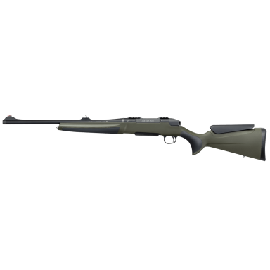 Graižtvinis šautuvas Haenel Jaeger NXT Composite .308 Win. 470mm