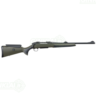 Graižtvinis šautuvas Haenel Jaeger NXT Composite .308 Win. 470mm