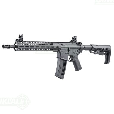 Graižtvinis šautuvas Hammerli TAC R1 22 LR Graižtvinis šautuvas Hammerli TAC R1 22 LR