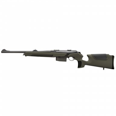 Graižtvinis šautuvas Merkel RX Helix Speedster .30-06 Springfield