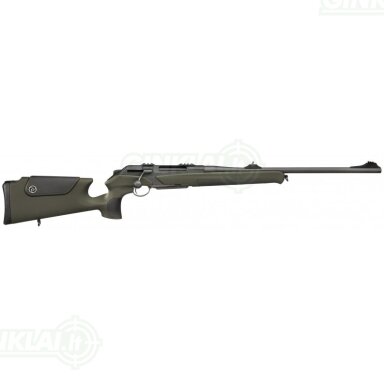 Graižtvinis šautuvas Merkel RX Helix Speedster .30-06 Springfield