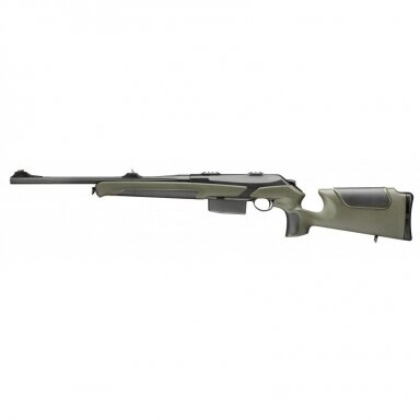 Graižtvinis šautuvas Merkel RX Helix Speedster 510 mm Fluted Semi-weight, 5 šūvių .30-06 Springfield