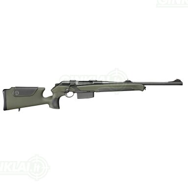 Graižtvinis šautuvas Merkel RX Helix Speedster 510 mm Fluted Semi-weight, 5 šūvių .30-06 Springfield