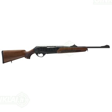 Graižtvinis šautuvas Merkel SR1 Basic, 8x57IS