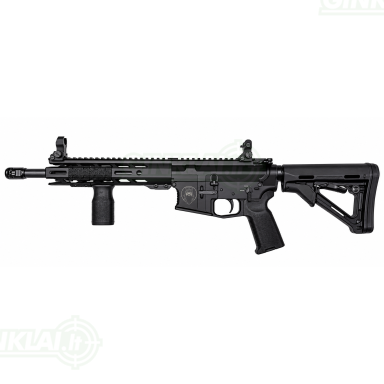 Graižtvinis šautuvas AR15 VYTIS MK 01