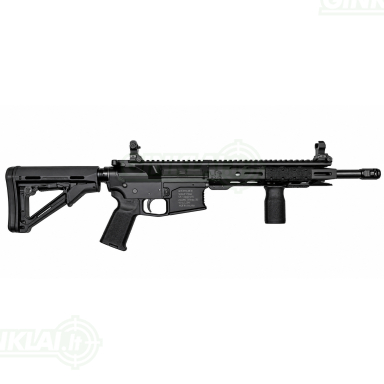Graižtvinis šautuvas AR15 VYTIS MK 01