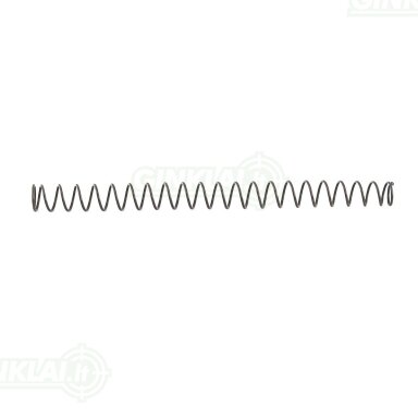 Grąžinimo spyruoklė Toni System Recoil Spring for CZ P-10C, 12 lb, P10CZR-12