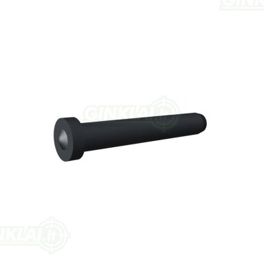 Grąžinimo spyruoklės kreipiančioji CZ 75 Recoil Spring Guide, plastikinė