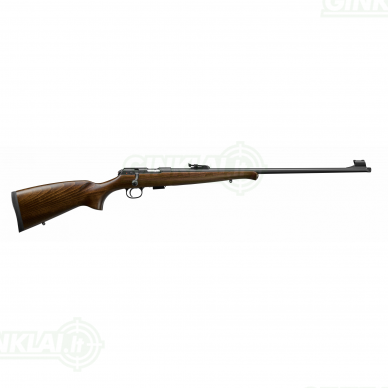 Graižtvinis šautuvas CZ 457 Training Rifle XII .22LR 2