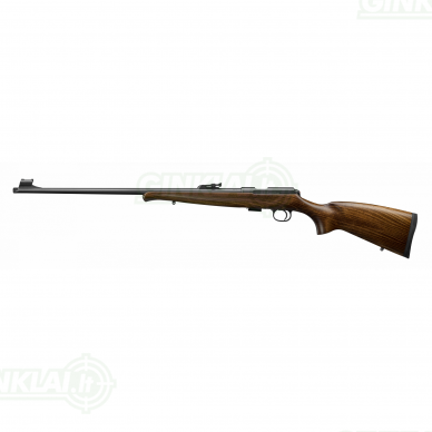 Graižtvinis šautuvas CZ 457 Training Rifle XII .22LR
