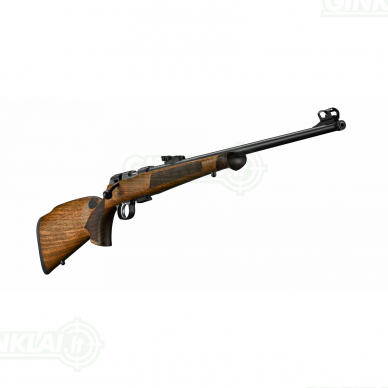 Graižtvinis šautuvas CZ 457 Premium, .22LR 1 Graižtvinis šautuvas CZ 457 Premium, .22LR 1