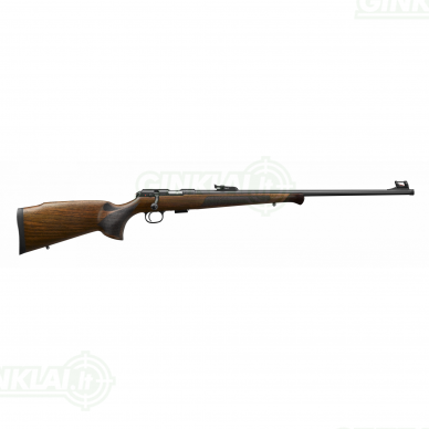 Graižtvinis šautuvas CZ 457 Premium, .22LR 2