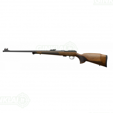 Graižtvinis šautuvas CZ 457 Premium, .22LR Graižtvinis šautuvas CZ 457 Premium, .22LR