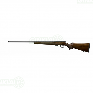 Graižtvinis šautuvas CZ 457 American, .22LR Graižtvinis šautuvas CZ 457 American, .22LR