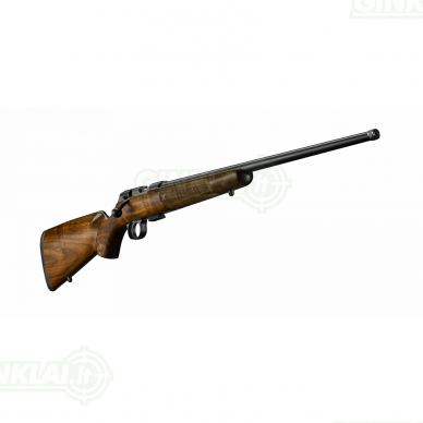 Graižtvinis šautuvas CZ 457 American, .22LR 1 Graižtvinis šautuvas CZ 457 American, .22LR 1