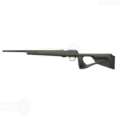 Graižtvinis šautuvas CZ 457 ERGO 16", .22LR
