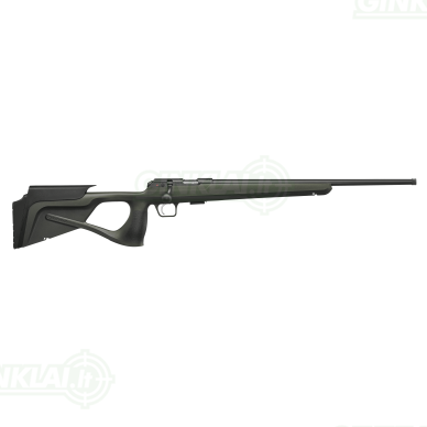 Graižtvinis šautuvas CZ 457 ERGO 16", .22LR 2 Graižtvinis šautuvas CZ 457 ERGO 16", .22LR 2