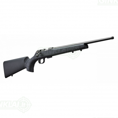 Graižtvinis šautuvas CZ 457 Synthetic, .17HMR 1