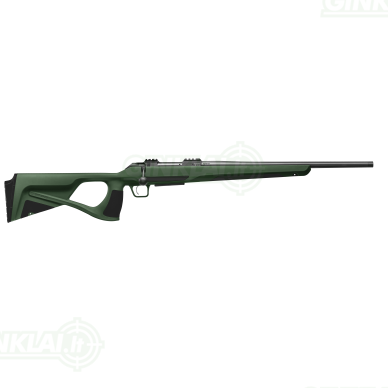 Graižtvinis šautuvas CZ 600+ ERGO, .30-06 Spr. 1 Graižtvinis šautuvas CZ 600+ ERGO, .30-06 Spr. 1