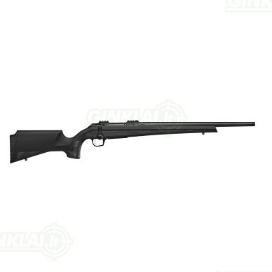Graižtvinis šautuvas CZ 600+ ALPHA, .30-06 Spr. 2 Graižtvinis šautuvas CZ 600+ ALPHA, .30-06 Spr. 2
