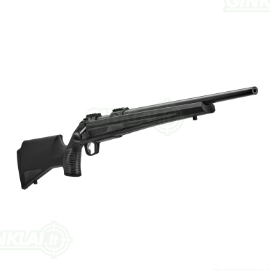 Graižtvinis šautuvas CZ 600+ ALPHA, .308 Win. 1 Graižtvinis šautuvas CZ 600+ ALPHA, .308 Win. 1