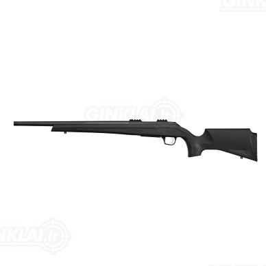 Graižtvinis šautuvas CZ 600+ ALPHA, .308 Win. Graižtvinis šautuvas CZ 600+ ALPHA, .308 Win.