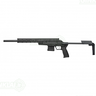 Graižtvinis šautuvas CZ 600 TRAIL, .300 BLK Graižtvinis šautuvas CZ 600 TRAIL, .300 BLK