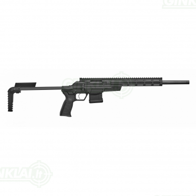 Graižtvinis šautuvas CZ 600 TRAIL, .300 BLK 2 Graižtvinis šautuvas CZ 600 TRAIL, .300 BLK 2