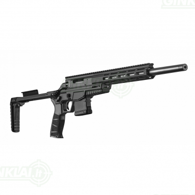 Graižtvinis šautuvas CZ 600 TRAIL, .300 BLK 4 Graižtvinis šautuvas CZ 600 TRAIL, .300 BLK 4