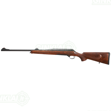 Graižtvinis šautuvas Haenel Jaege 10 Standard, 8x57 JS Graižtvinis šautuvas Haenel Jaege 10 Standard, 8x57 JS