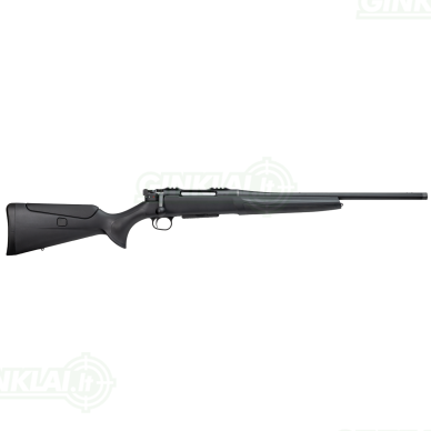Graižtvinis šautuvas Haenel Jaeger EVO .308 Win. 1
