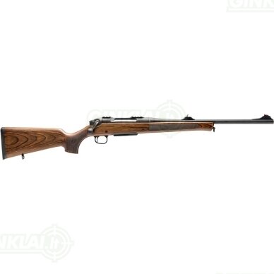 Graižtvinis šautuvas Haenel Jaeger NXT Standard .300 Win. Mag. 1