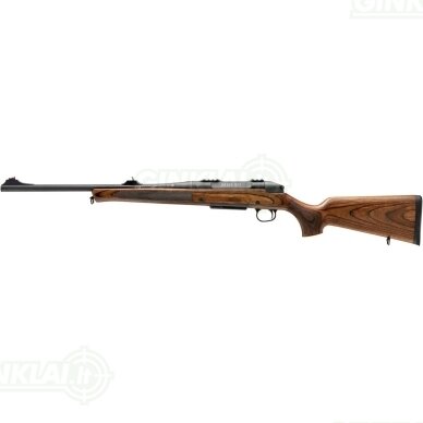 Graižtvinis šautuvas Haenel Jaeger NXT Standard .300 Win. Mag.