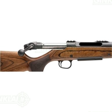 Graižtvinis šautuvas Haenel Jaeger NXT Standard .300 Win. Mag. 2