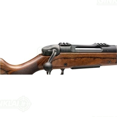 Graižtvinis šautuvas Haenel Jaeger NXT Standard .300 Win. Mag. 4
