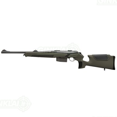 Graižtvinis šautuvas Merkel RX Helix Speedster 470 mm .308 Win.