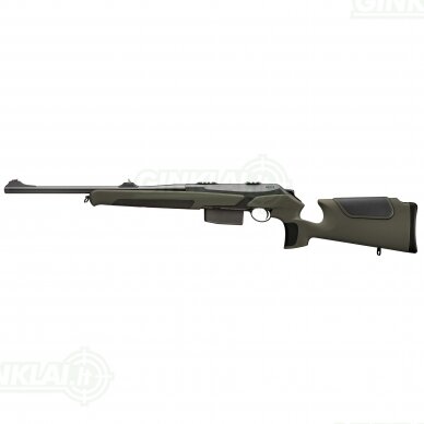 Graižtvinis šautuvas Merkel RX Helix Speedster .300 Win. Mag. Graižtvinis šautuvas Merkel RX Helix Speedster .300 Win. Mag.