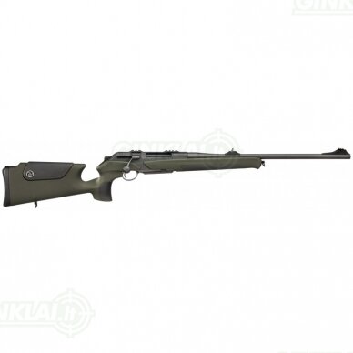 Graižtvinis šautuvas Merkel RX Helix Speedster .30-06 Springfield 1 Graižtvinis šautuvas Merkel RX Helix Speedster .30-06 Springfield 1