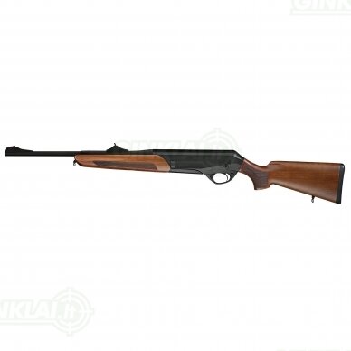 Graižtvinis šautuvas Merkel SR1 Basic, 8x57IS Graižtvinis šautuvas Merkel SR1 Basic, 8x57IS