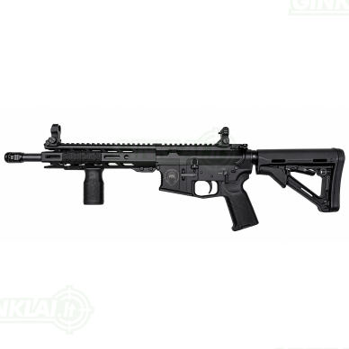 Graižtvinis šautuvas AR15 VYTIS MK 01