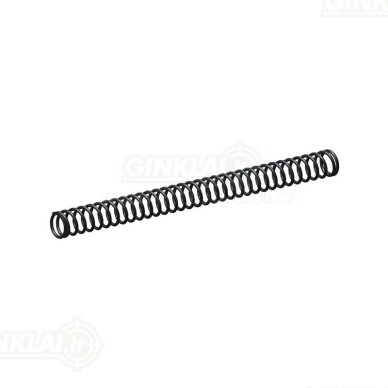 Grąžinimo spyruoklė CZ 75/85/ Shadow 2 Target Recoil Spring, 13lb Grąžinimo spyruoklė CZ 75/85/ Shadow 2 Target Recoil Spring, 13lb