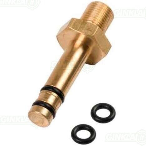Greito užpildymo PCP adapteris BSA SP16-6437C Greito užpildymo PCP adapteris BSA SP16-6437C